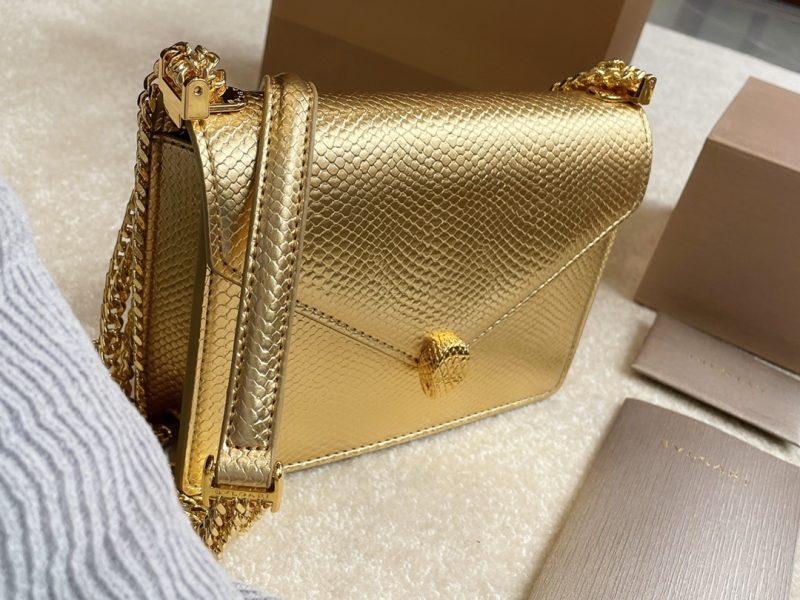 Replica Bvlgari Bag