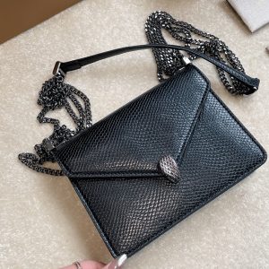 Replica della borsa Bvlgari