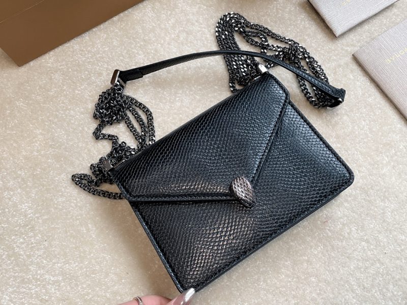 Replica Bolso Bvlgari