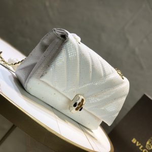 Replica Bvlgari Bag