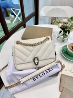 Replica della borsa Bvlgari