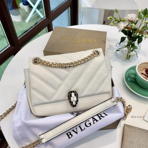 Réplique du sac Bvlgari