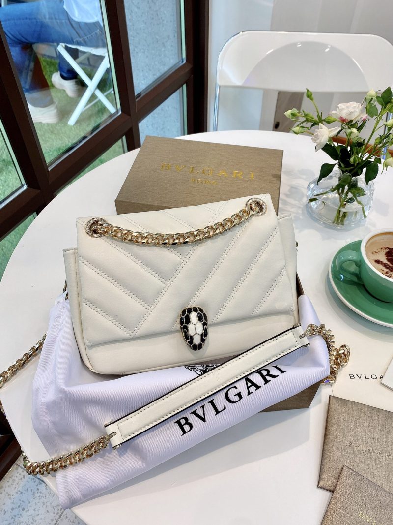 Replica Bvlgari Bag