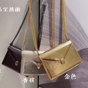 Replica Bolso Bvlgari