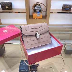 Replica Bolso Bvlgari