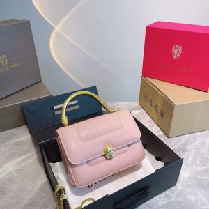 Replica della borsa Bvlgari