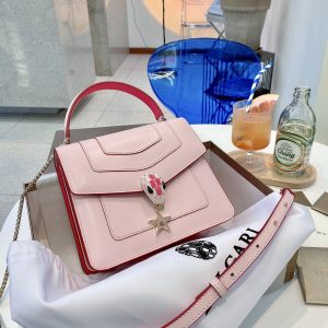 Replica Bvlgari Bag