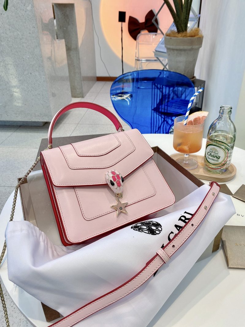 Replica Bvlgari Bag