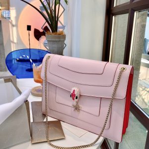 Replica Bolso Bvlgari