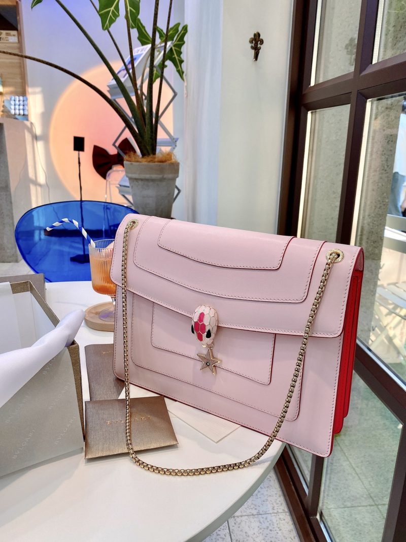 Replica Bolso Bvlgari