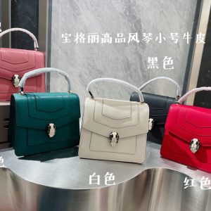 Replica Bolso Bvlgari