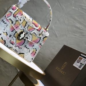 Replica Bolso Bvlgari