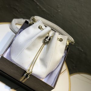 Replica della borsa Bvlgari