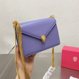 Replica della borsa Bvlgari