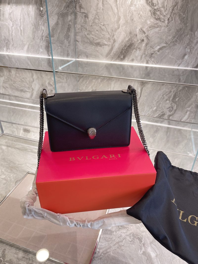 Réplique du sac Bvlgari