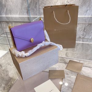 Réplique du sac Bvlgari