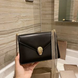 Replica della borsa Bvlgari