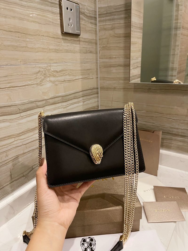 Replica Bvlgari Bag