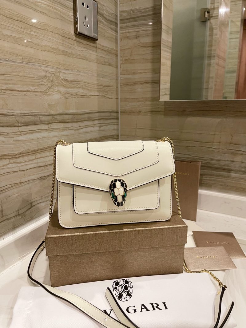 Replica Bvlgari Bag