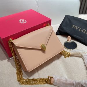 Réplique du sac Bvlgari