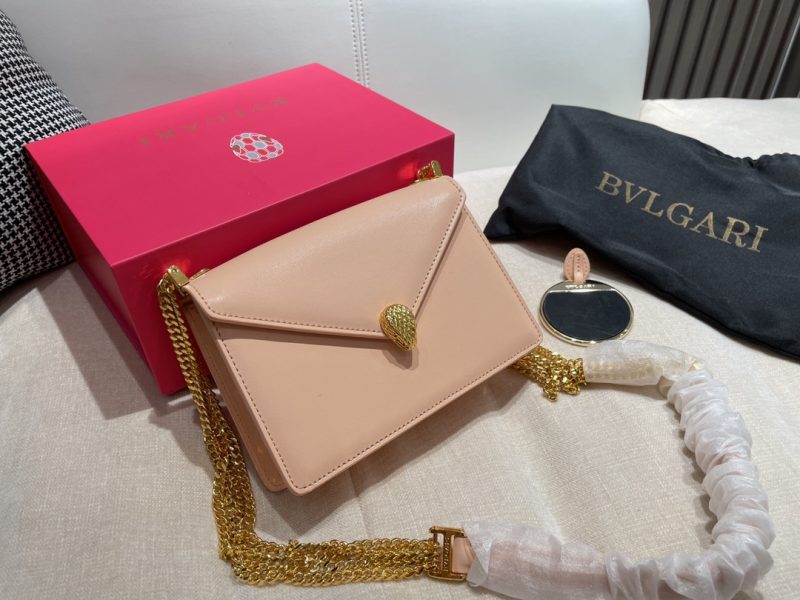 Replica Bvlgari Bag