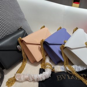 Replica Bvlgari Bag