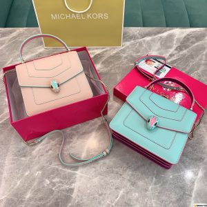 Replica Bolso Bvlgari