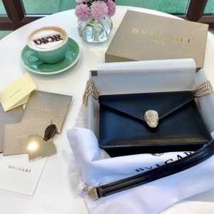 Replica Bvlgari Bag