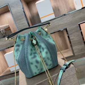 Replica Bvlgari Bag