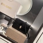 Replica della borsa Bvlgari