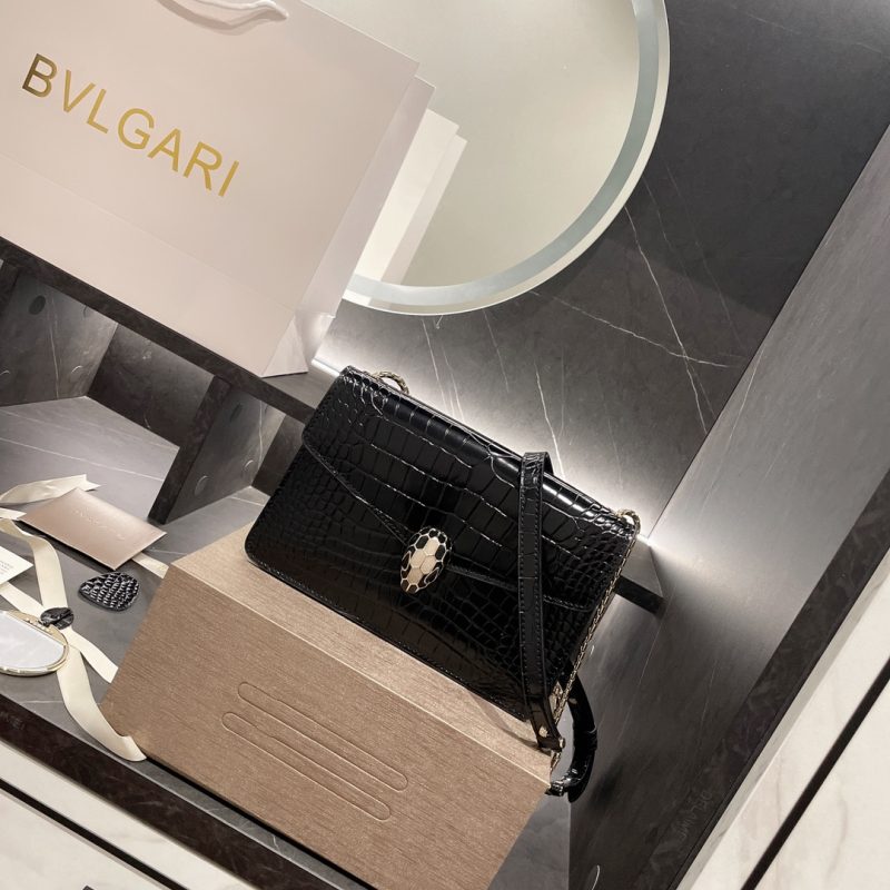 Replik Bvlgari Tasche