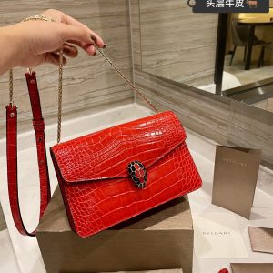 Replica Bvlgari Bag