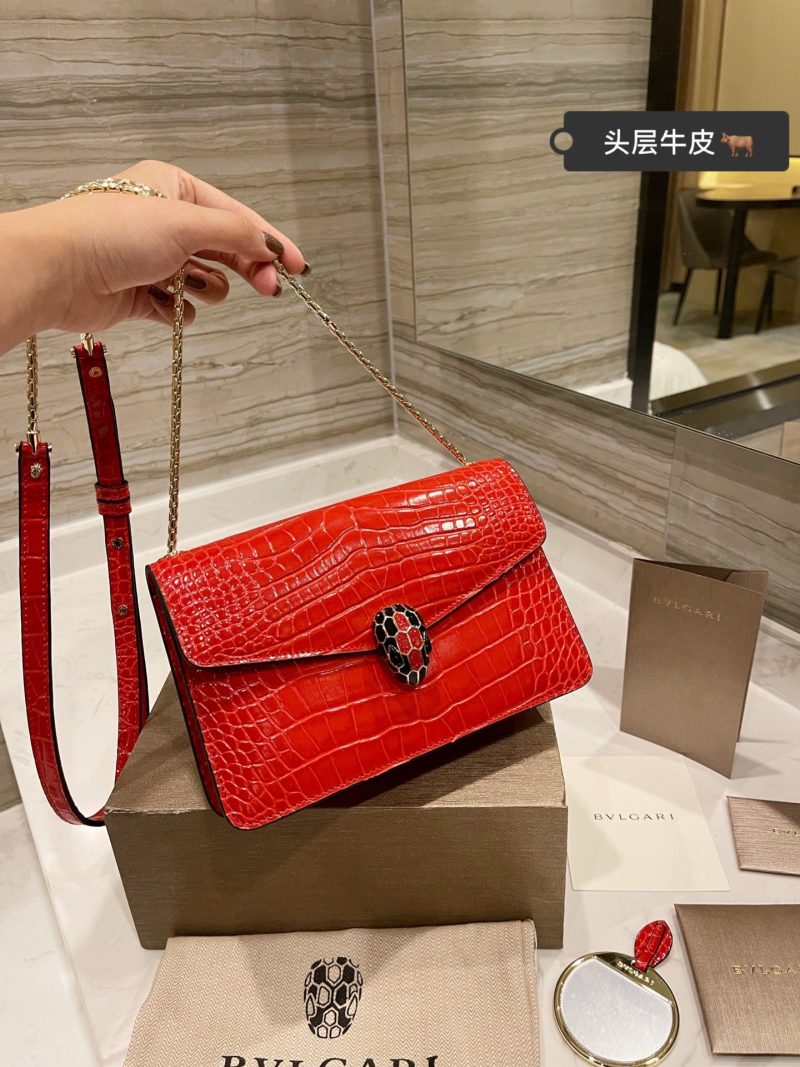 Replica Bvlgari Bag