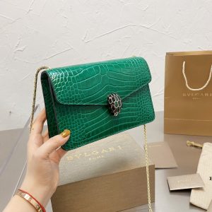 Replica Bvlgari Bag