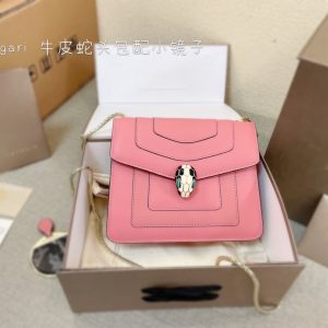 Replica Bvlgari Bag