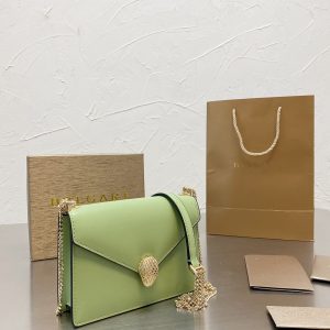 Replica Bolso Bvlgari