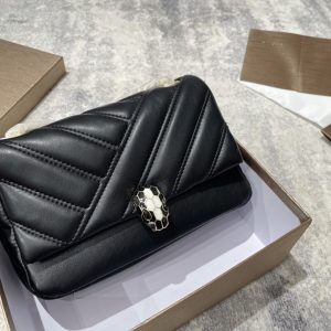 Replica Bvlgari Bag