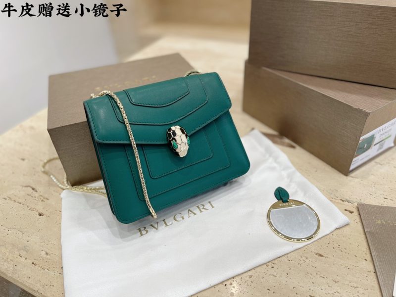 Replica Bvlgari Bag