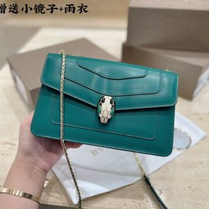 Replica Bolso Bvlgari