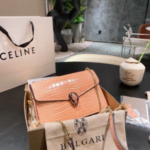 Replica Bolso Bvlgari