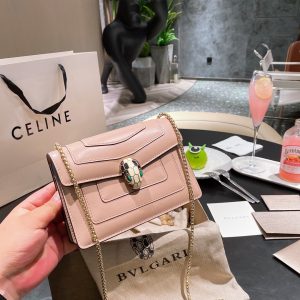 Replica Bolso Bvlgari