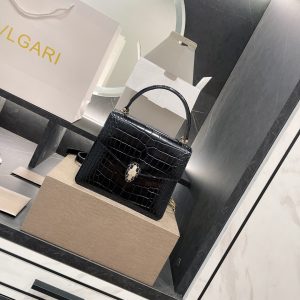 Replica della borsa Bvlgari