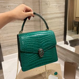 Replica Bolso Bvlgari