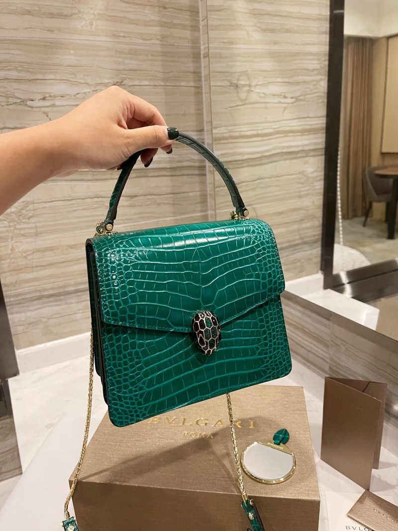 Replica Bvlgari Bag