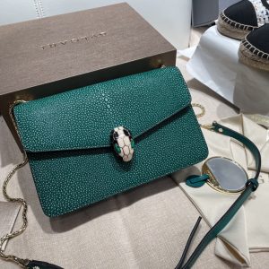 Replica Bvlgari Bag