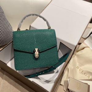 Replica Bolso Bvlgari