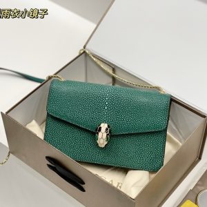 Replica della borsa Bvlgari