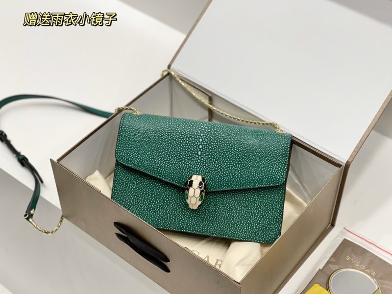 Replica Bvlgari Bag