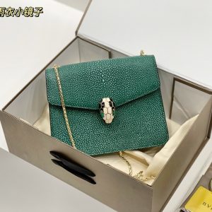 Réplique du sac Bvlgari