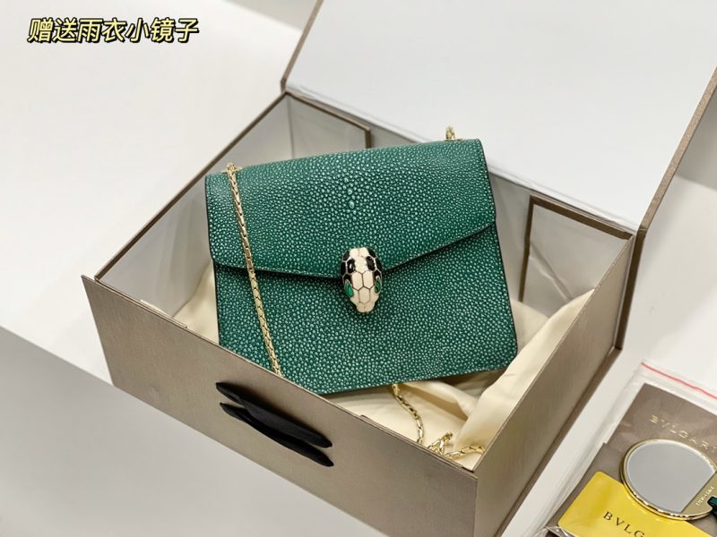 Replica Bolso Bvlgari